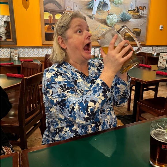 Meet your Posher, Tessa - Picture 5 of 8